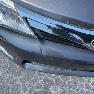2013 Toyota CAMRY XLE V6 缩略图 56