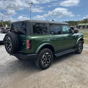 FORD BRONCO OUTER BANKS - 8
