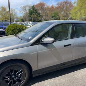 BMW IX XDRIVE50 - 2
