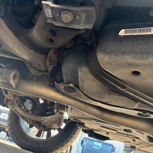2017 JEEP GRAND CHEROKEE ALTITUDE — фото 29