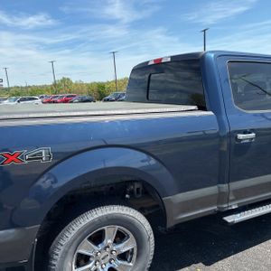 FORD F-150 XLT - 9