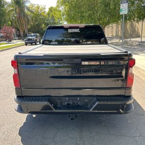 CHEVROLET SILVERADO 1500 - 7