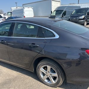 CHEVROLET MALIBU LS FLEET - 6