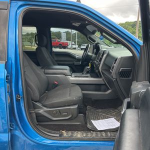 2019 FORD F-150 XLT — миниатюра 33