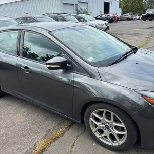 2015 FORD FOCUS SE — миниатюра 13