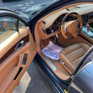 2011 Porsche PANAMERA 4 缩略图 31