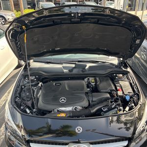 2019 Mercedes-BENZ CLA thumbnail 43