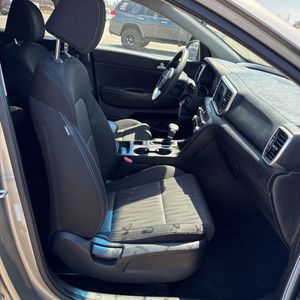 2020 KIA SPORTAGE LX — миниатюра 32