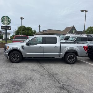 FORD F-150 XLT - 3