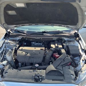 2014 Mitsubishi LANCER ES — миниатюра 43