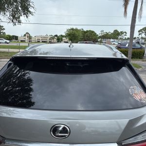 صورة مصغرة 16 لـ 2019 Lexus RX 350 BASE