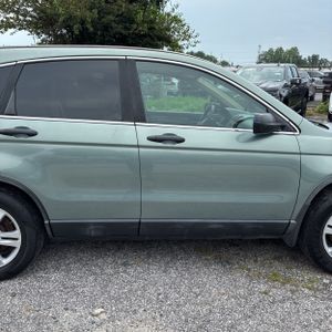 صورة 11 لـ 2011 Honda CR-V EX