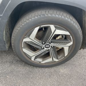 صورة مصغرة 20 لـ 2023 Hyundai TUCSON SEL