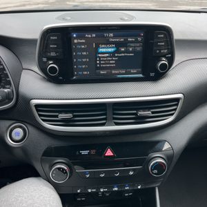 2021 Hyundai TUCSON VALUE 照片 36