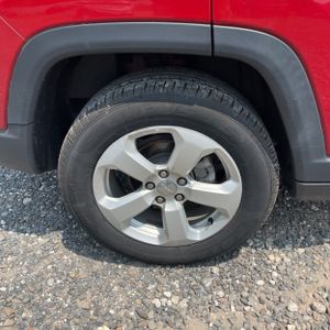 صورة مصغرة 19 لـ 2019 JEEP COMPASS LATITUDE