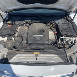 صورة مصغرة 42 لـ 2015 Mercedes-BENZ C-CLASS