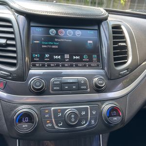 صورة مصغرة 37 لـ 2019 Chevrolet IMPALA LT