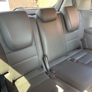 2016 Honda ODYSSEY EX-L 照片 59