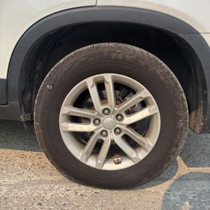 صورة مصغرة 18 لـ 2015 KIA SORENTO LX