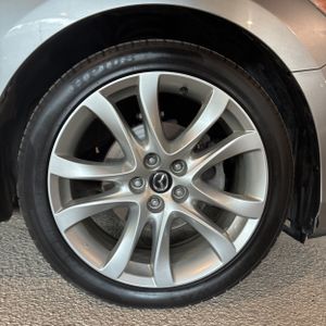 2014 Mazda MAZDA6 I TOURING — миниатюра 20