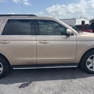 2020 FORD EXPEDITION XLT — миниатюра 11