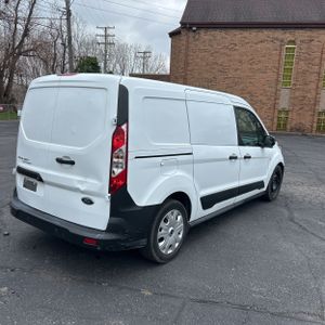 FORD TRANSIT CONNECT XL - 8