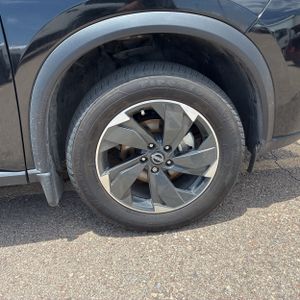 صورة مصغرة 20 لـ 2024 Nissan ROGUE SV