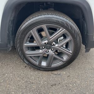 2026 JEEP COMPASS LIMITED ALTITUDE 缩略图 20
