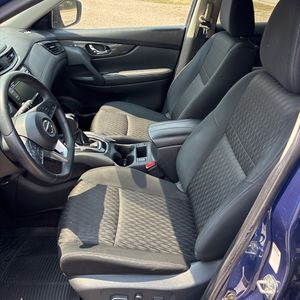 صورة مصغرة 32 لـ 2019 Nissan ROGUE SV