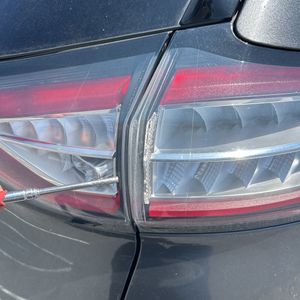 2017 FORD EDGE TITANIUM — миниатюра 57