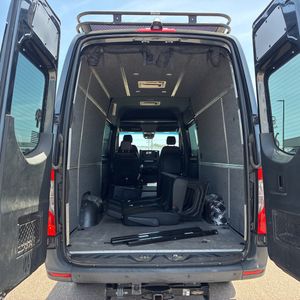 2019 Mercedes-BENZ OTHERS 缩略图 41