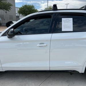 AUDI SQ5 PREMIUM PLUS - 4