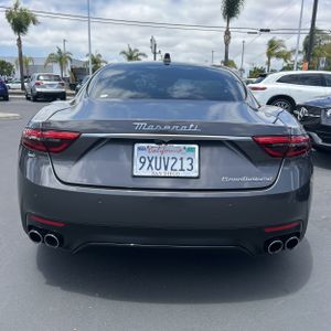 2024 Maserati GRANTURISMO MODENA 照片 7