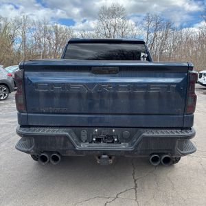 CHEVROLET SILVERADO 1500 LT TRAIL BOSS - 7