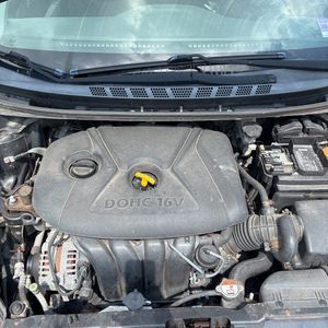 صورة 45 لـ 2016 Hyundai ELANTRA VALUE EDITION