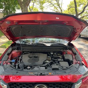 2024 Mazda CX-5 2.5 S PREFERRED 缩略图 45