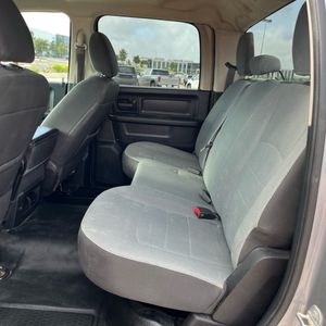 2022 RAM 1500 CLASSIC TRADESMAN 照片 34
