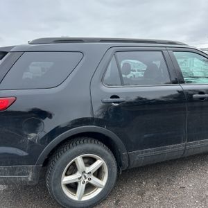 FORD EXPLORER BASE - 9