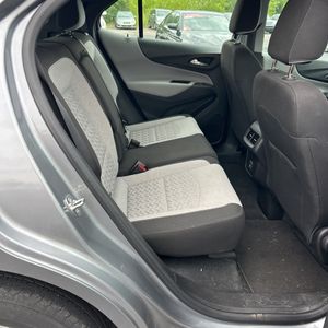 صورة مصغرة 34 لـ 2024 Chevrolet EQUINOX LS