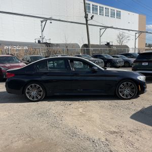 BMW 540I XDRIVE - 10