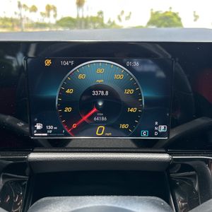 2021 Mercedes-BENZ GLA thumbnail 40