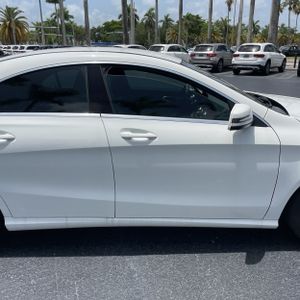 2019 Mercedes-BENZ CLA thumbnail 11