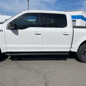 FORD F-150 XLT - 4