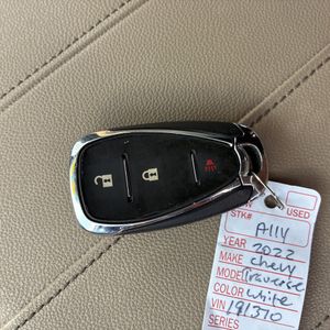 صورة مصغرة 55 لـ 2022 Chevrolet TRAVERSE LS