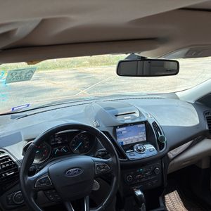صورة مصغرة 37 لـ 2017 FORD ESCAPE TITANIUM