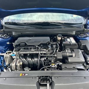 صورة مصغرة 37 لـ 2025 KIA K4 LXS