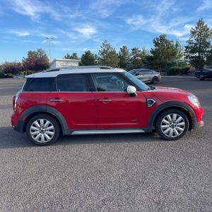 صورة 10 لـ 2019 MINI COUNTRYMAN COOPER S ALL4