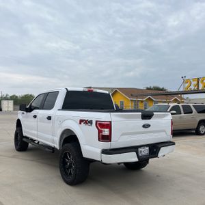 FORD F-150 XL - 5
