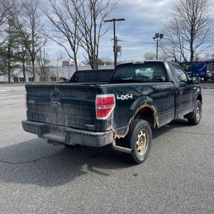FORD F-150 XL - 8