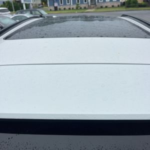 2023 Porsche CAYENNE photo 10
